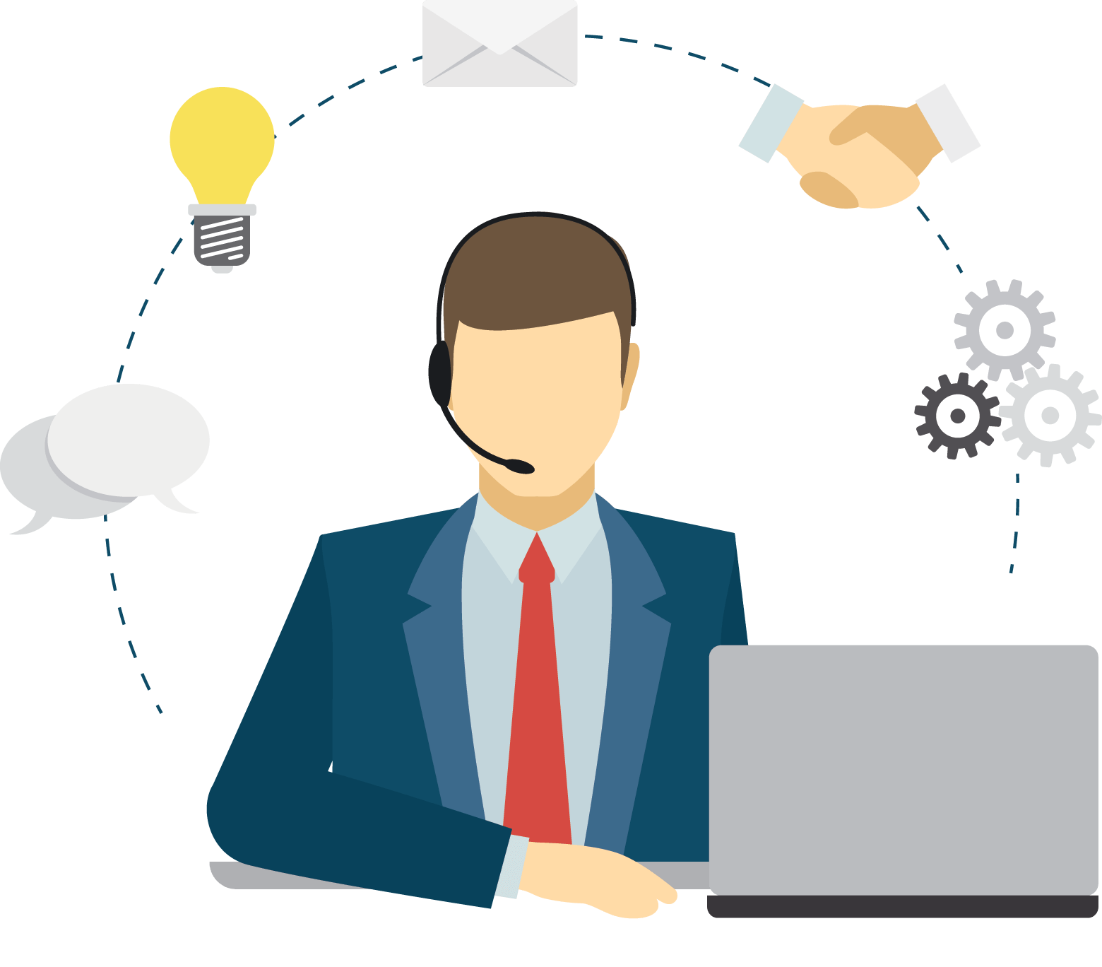 Configuring your Email Configuring your Email